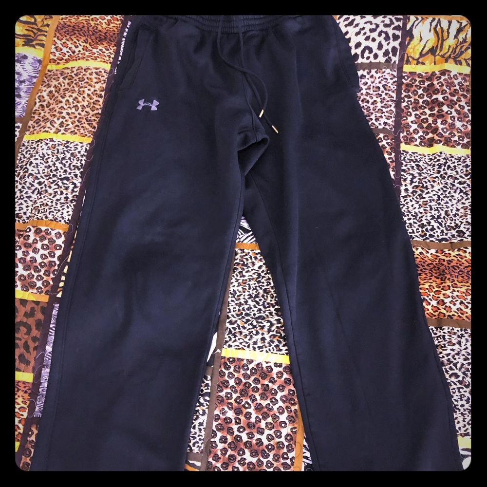 Under Armor pants
